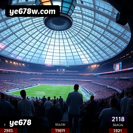 Fluxo de download do app ye678 — referência visual