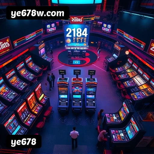 ye678 PIX instantâneo Brasil - Depósito e saque em minutos 24/7