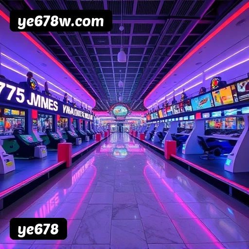 Estatísticas de bônus da ye678