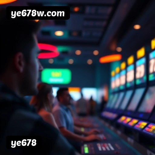 Comparação APP mobile vs versão web da ye678